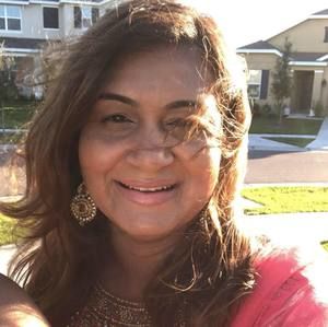 Meet your Posher, Anita